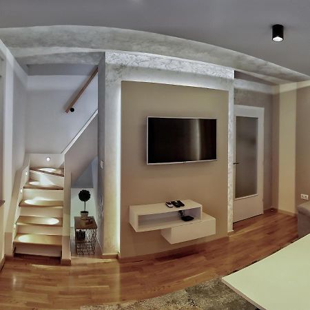 Sun Valley Apartments Mostar Exterior photo