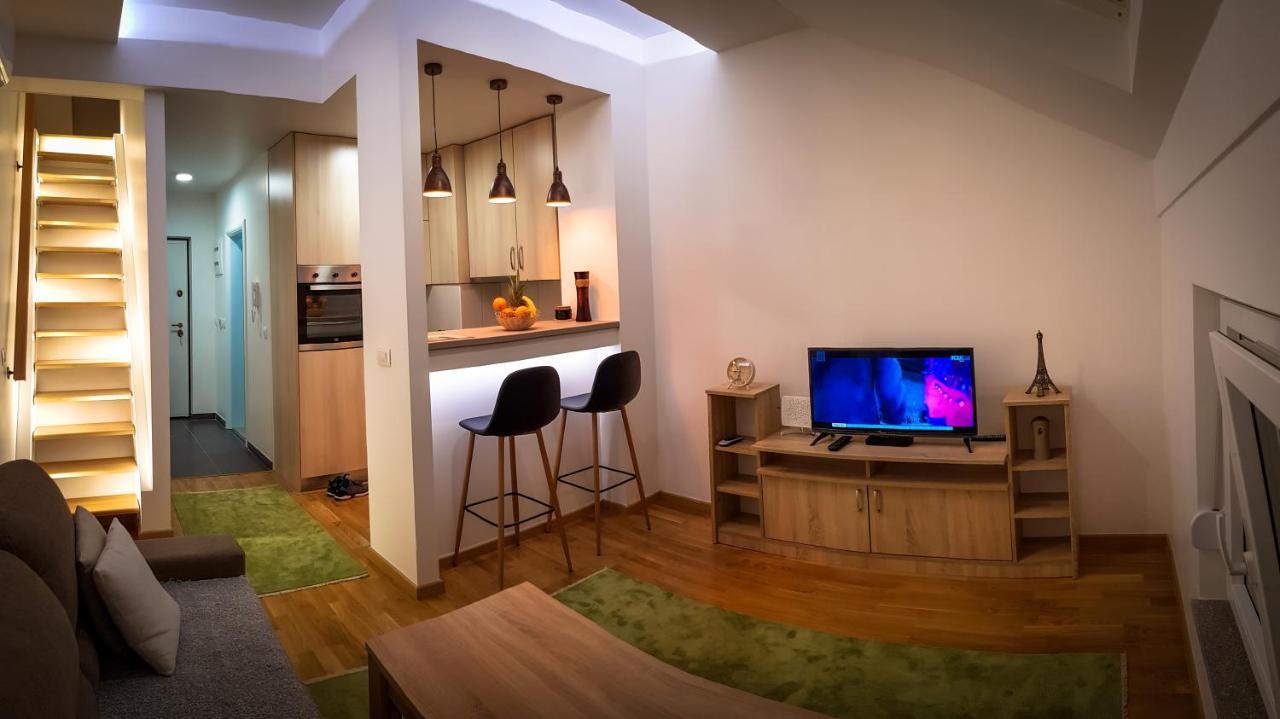 Sun Valley Apartments Mostar Exterior photo