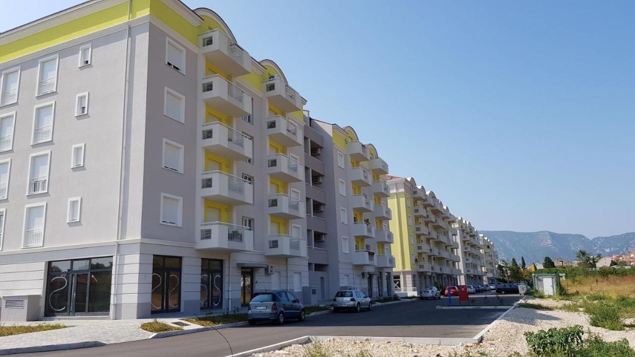 Sun Valley Apartments Mostar Exterior photo
