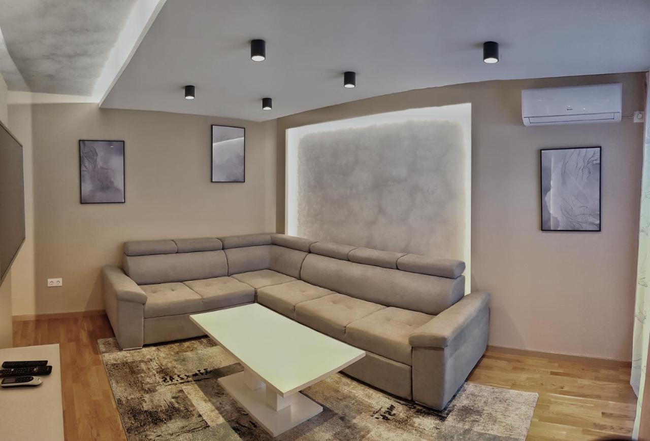 Sun Valley Apartments Mostar Exterior photo